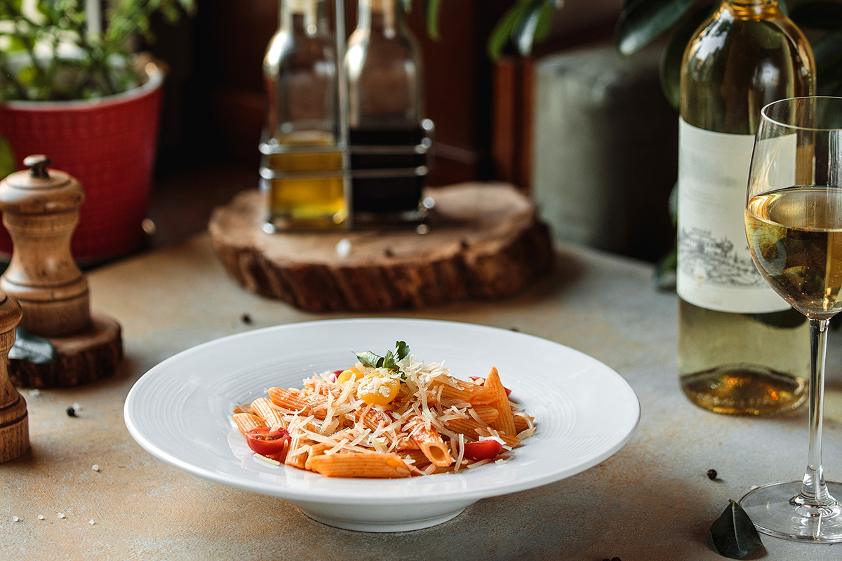 Ristorante Il Secondo Zingst - 3