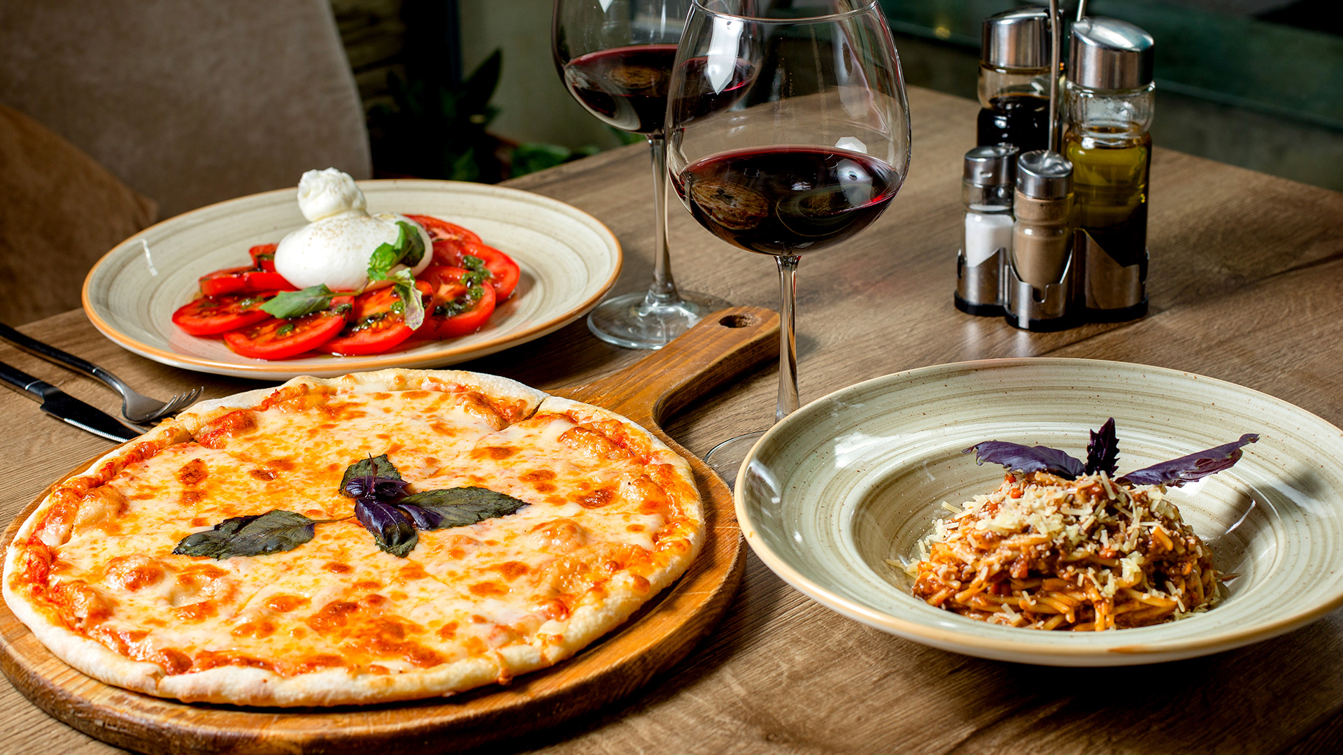 Ristorante Il Secondo Zingst - 6